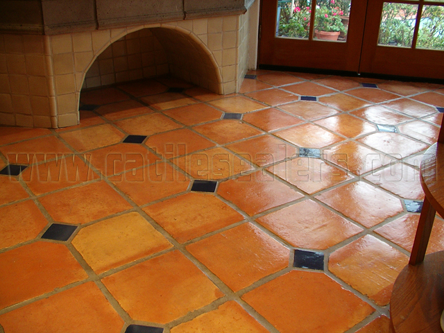 Premier Saltillo Tile And Stone Care, Saltillo Tile Sealer